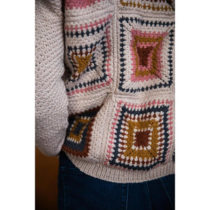 52 Weeks of Scrap Yarn by Laine Pre-Order 
