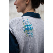 Load image into Gallery viewer, 52 Weeks of Scrap Yarn by Laine Pre-Order 

