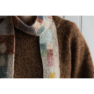 52 Weeks of Scrap Yarn by Laine Pre-Order 