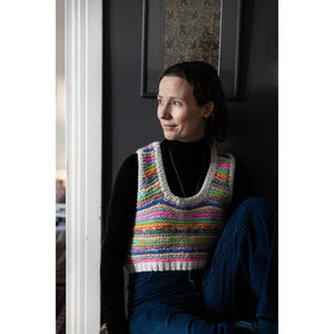 52 Weeks of Scrap Yarn by Laine Pre-Order 