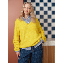 Load image into Gallery viewer, 52 Weeks of Sweaters by Laine Preorder 
