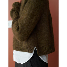 Load image into Gallery viewer, 52 Weeks of Sweaters by Laine Preorder 
