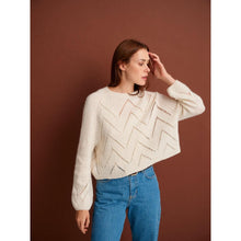 Load image into Gallery viewer, 52 Weeks of Sweaters by Laine Preorder 
