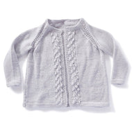 TX643 Daisy Child's Cardigan in Bellissimo 5