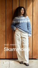 Load image into Gallery viewer, Nordic Knits 2 Pre Order
