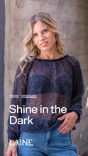 Load image into Gallery viewer, Shine: Knitting with Beads by Pope Vergara
