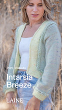 Load image into Gallery viewer, Shine: Knitting with Beads by Pope Vergara
