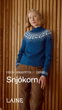 Load image into Gallery viewer, Nordic Knits 2 Pre Order
