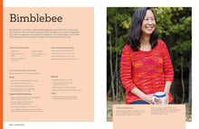 Load image into Gallery viewer, Knitter's Sweater Fitting Bible
