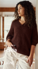 Load image into Gallery viewer, Nordic Knits 2 Pre Order
