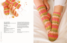Load image into Gallery viewer, One Skein Knitting
