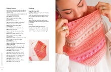 Load image into Gallery viewer, One Skein Knitting
