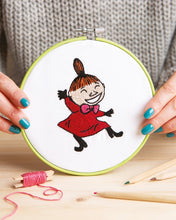 Load image into Gallery viewer, Moomin Embroidery
