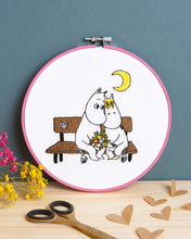 Load image into Gallery viewer, Moomin Embroidery
