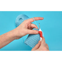 Load image into Gallery viewer, Addi Swing Crochet Hook Set 
