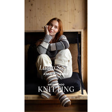 Load image into Gallery viewer, Archipelago Knitting Magazine Pre-Order 
