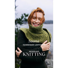 Load image into Gallery viewer, Archipelago Knitting Magazine Pre-Order 
