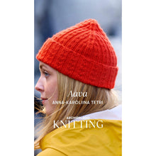 Load image into Gallery viewer, Archipelago Knitting Magazine Pre-Order 
