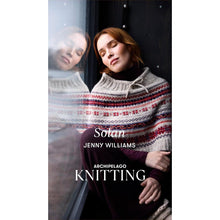Load image into Gallery viewer, Archipelago Knitting Magazine Pre-Order 
