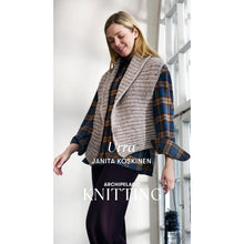 Load image into Gallery viewer, Archipelago Knitting Magazine Pre-Order 
