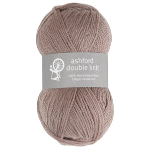 Ashford Double Knit 816 Truffle 