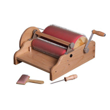 Load image into Gallery viewer, Ashford Drum Carder Wide
