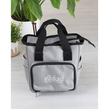Load image into Gallery viewer, Ashford Knitting Project Carry Bag 
