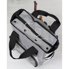 Load image into Gallery viewer, Ashford Knitting Project Carry Bag 
