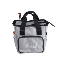 Load image into Gallery viewer, Ashford Knitting Project Carry Bag 

