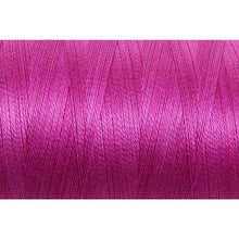 Load image into Gallery viewer, Ashford Mercerised Cotton 056 Radiant Orchid
