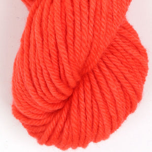 Ashford Wool Dye Pots Orange 10g 