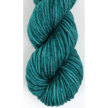 Load image into Gallery viewer, Ashford Wool Dye Pots Peacock 10g 
