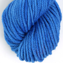 Load image into Gallery viewer, Ashford Wool Dye Pots Sapphire 10g 
