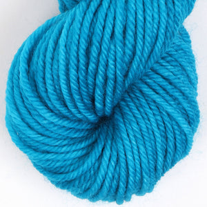 Ashford Wool Dye Pots Turquoise 10g 