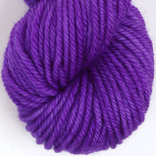 Load image into Gallery viewer, Ashford Wool Dye Pots Violet 10g 
