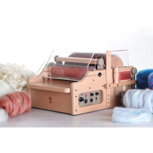 Load image into Gallery viewer, Ashford e-Drum Carder 30 - Dual Motor - 72 PPSI - 30cm Width 
