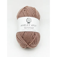 Ashley Merino 4Ply Dusk 