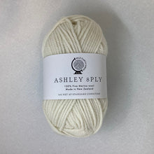 Load image into Gallery viewer, Ashley Merino 8Ply Cloud 
