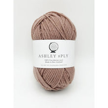 Load image into Gallery viewer, Ashley Merino 8Ply Dusk 
