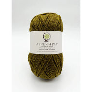 Aspen Polwarth 4ply Ctirine 