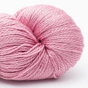 BC Garn Jaipur Silk Fino 2ply Lace Baby Pink (67) 