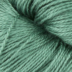 BC Garn Jaipur Silk Fino 2ply Lace Eucalyptus (65) 