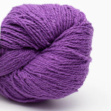 Load image into Gallery viewer, Soft Silk 4ply Fingering Berry (046) 
