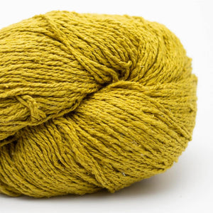 Soft Silk 4ply Fingering Kiwi (004) 