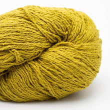 Load image into Gallery viewer, Soft Silk 4ply Fingering Kiwi (004) 
