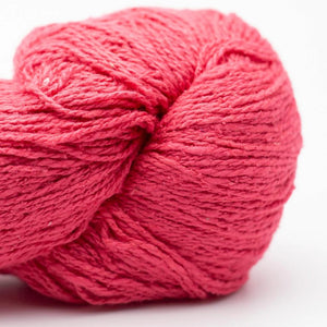 Soft Silk 4ply Fingering Lobster (040) 