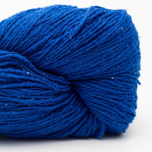 Soft Silk 4ply Fingering Royal Blue (019) 