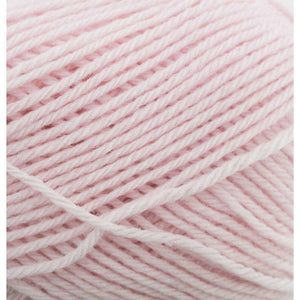 Baby Haven 4ply Merino 306 Pink 