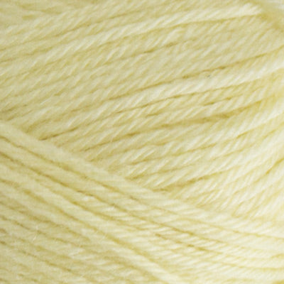 Baby Haven 4ply Merino 326 Baby Lemon 