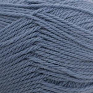 Baby Haven 4ply Merino 382 Soft Dove Blue 